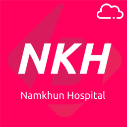 Smart NKH Logo
